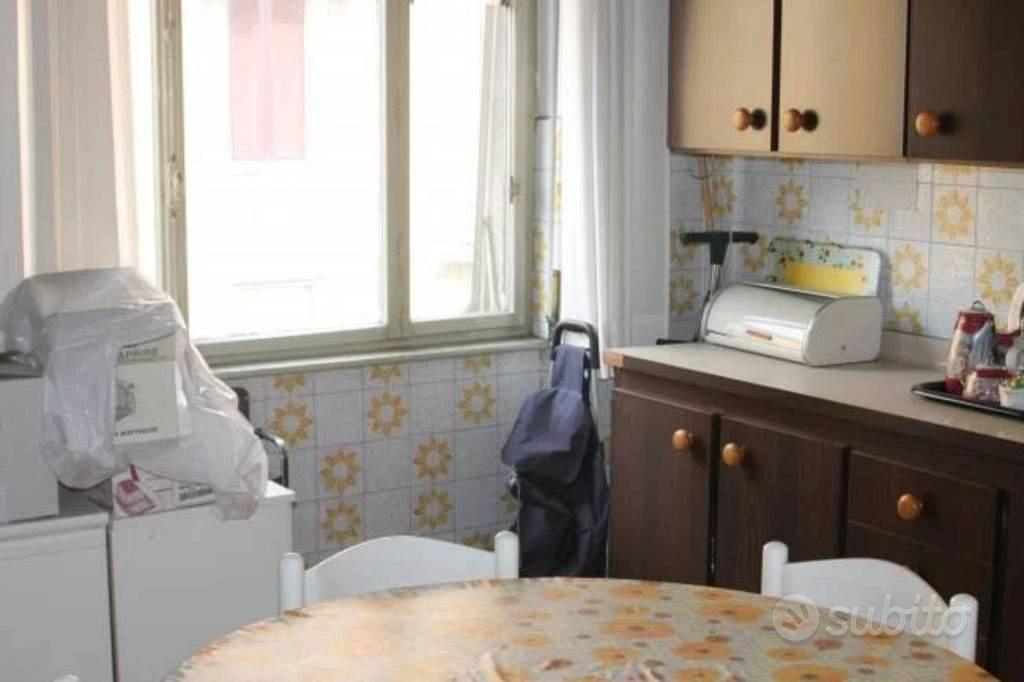 Appartamento – Bergamo, San Tomaso de' Calvi, Borgo Palazzo - Vista 2