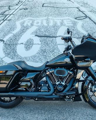 Harley-Davidson Road Glide Special 114