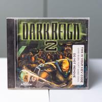 PC CD Dark reign 2