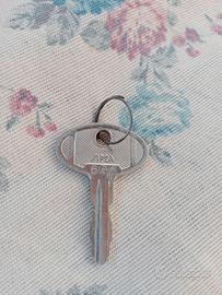 Chiave Fiat Sipea auto d'epoca