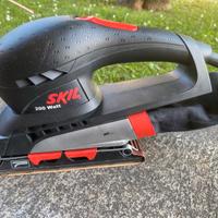 Levigatrice skil