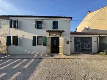 Appartamento Noventa Vicentina [Cod. rif N475VRG]