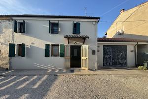 Appartamento Noventa Vicentina [Cod. rif N475VRG]