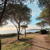 Casa al mare e spiaggia a piedi