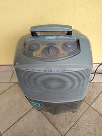 Deumidificatore Ariadry Delonghi 21