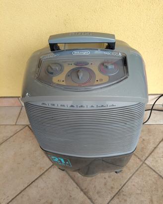 Deumidificatore Ariadry Delonghi 21