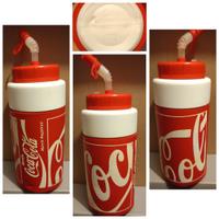 Borraccia Coca-cola vintage