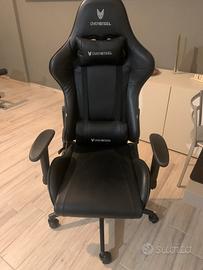 Sedia da gaming Oversteel