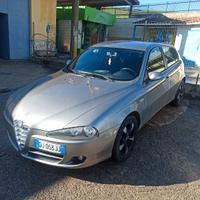 Alfa Romeo 147 1.9JTDm 120cv