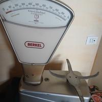 bilancia berkel 