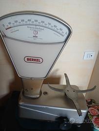 bilancia berkel 