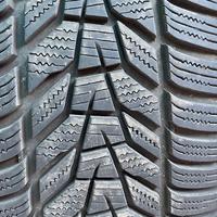 Gomme  invernali  per   Tiguan R Line