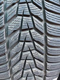 Gomme  invernali  per   Tiguan R Line