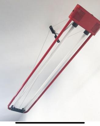 Lampada da soffitto