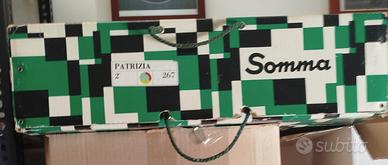 Scatola vuota della somma