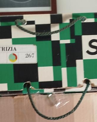 Scatola vuota della somma