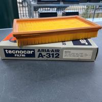 FILTRO ARIA MAZDA 323-MX5