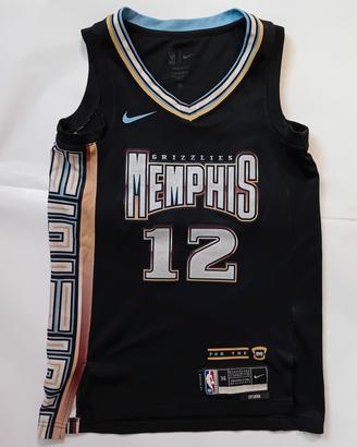 Maglia NBA Memphis Grizzlies - Ja Morant