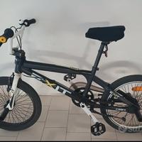 BICICLETTA BMX MBM EXIT 20