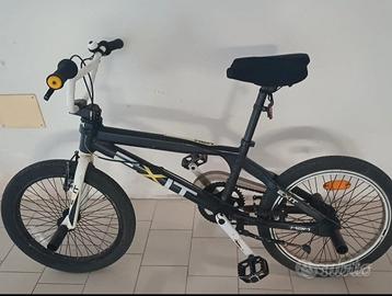 BICICLETTA BMX MBM EXIT 20