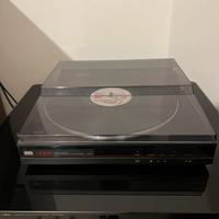 Sansui  giradischi tangenziale  P-M 500