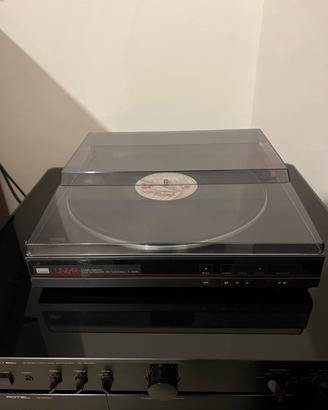 Sansui  giradischi tangenziale  P-M 500