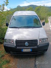 Fiat Scudo 2.0 jtd 2004