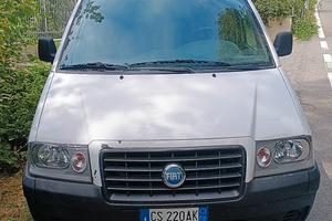 Fiat Scudo 2.0 jtd 2004
