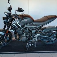 Triumph Trident 660
