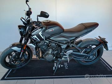 Triumph Trident 660