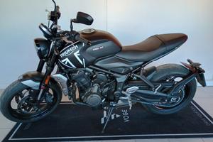 Triumph Trident 660