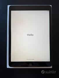 iPad 7ª gen 32GB WiFi Batteria 97% come nuovo