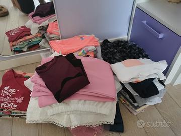vestiti bimba
