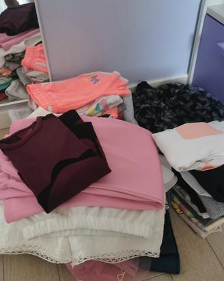 vestiti bimba