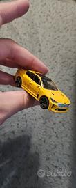 Majorette Kia Performance Car