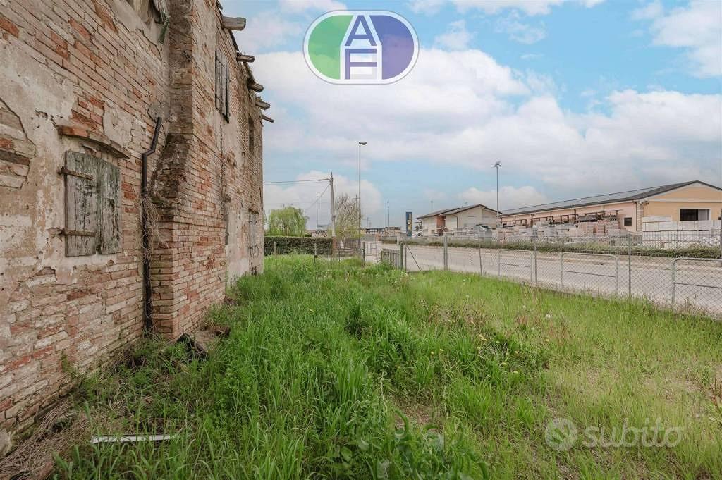 Rustico / Casale di 80 m² con 5 locali a Mira - Vista 3