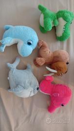 Peluche animali 