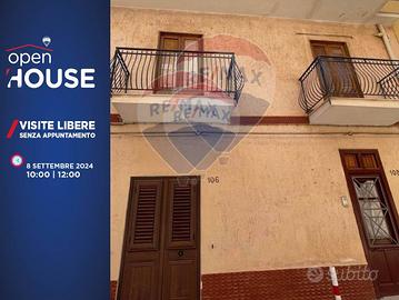 Casa Indipendente - Castellammare del Golfo