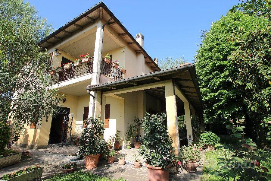 House in Calderara di Reno, Bologna - Vista 2