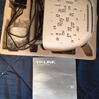 Router TpLink
