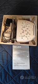 Router TpLink