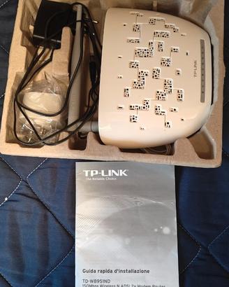 Router TpLink