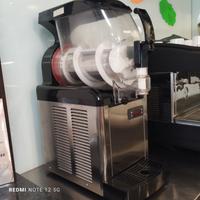 Granitiera una campana 