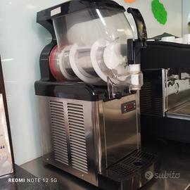 Granitiera una campana 