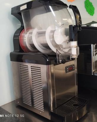 Granitiera una campana 