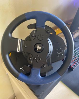 Thrustmaster t150