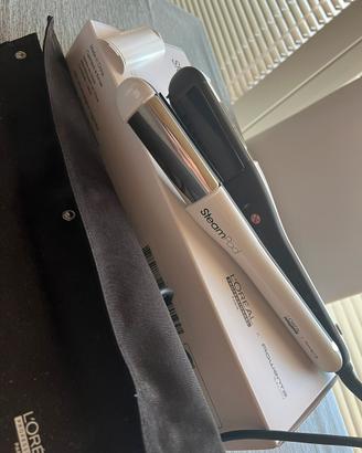 Piastra per capelli steampod 4 come nuova