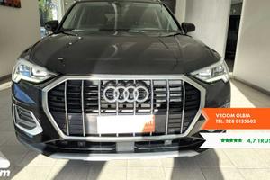 AUDI Q3 2� serie Q3 35 TDI S tronic Business Ad...