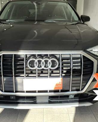 AUDI Q3 2� serie Q3 35 TDI S tronic Business Ad...