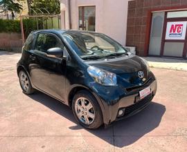 Toyota iQ 1.0 VVT-i - 2009